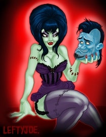 Monique Malice