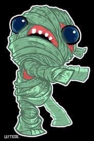 Mummy