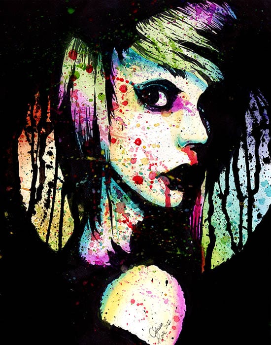 Nervous Breakdown