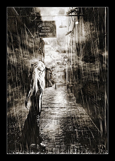 Noir