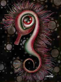 Seahorse