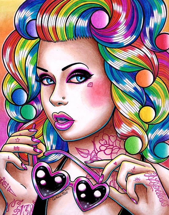 Skittles