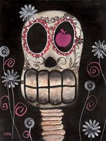Smile Your Dead