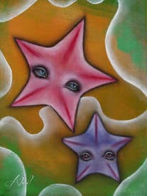 Starfish
