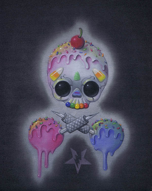 Sweet Tatts