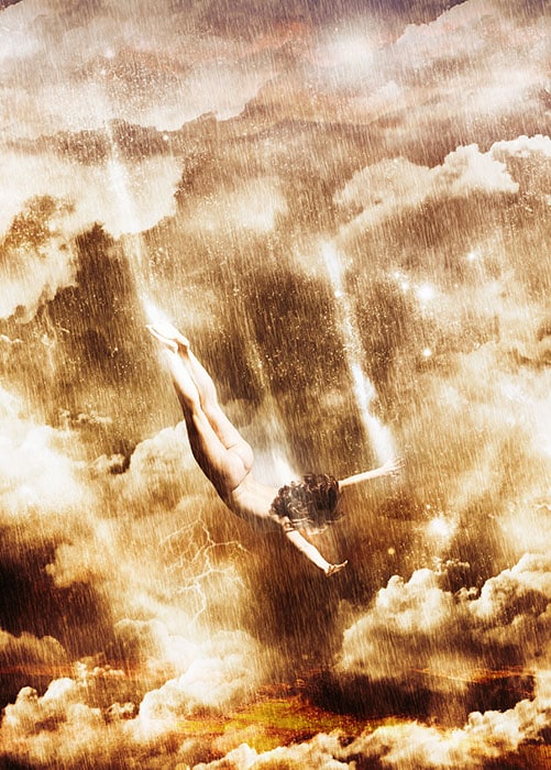 The Fall