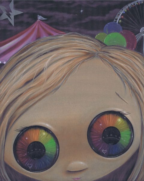 The World Of Make Believe