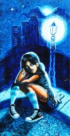 Troubled