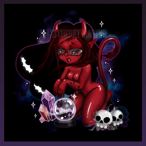 Veronica Summoning