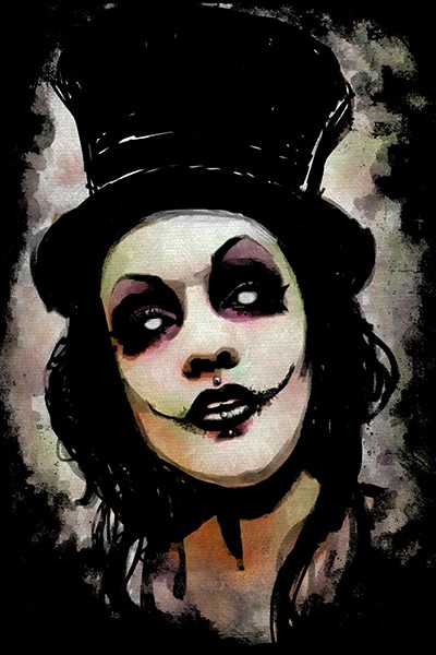 Voodoo Baby Hires