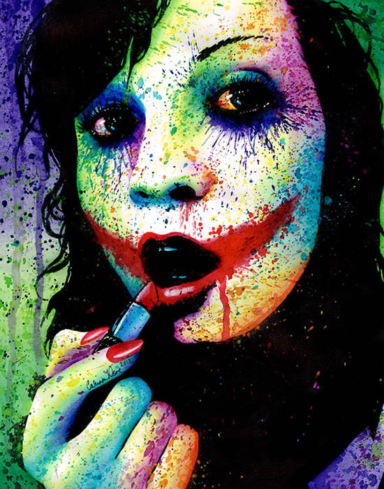 What Doesn't Kill You Makes You Stranger