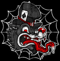 Wolf Face