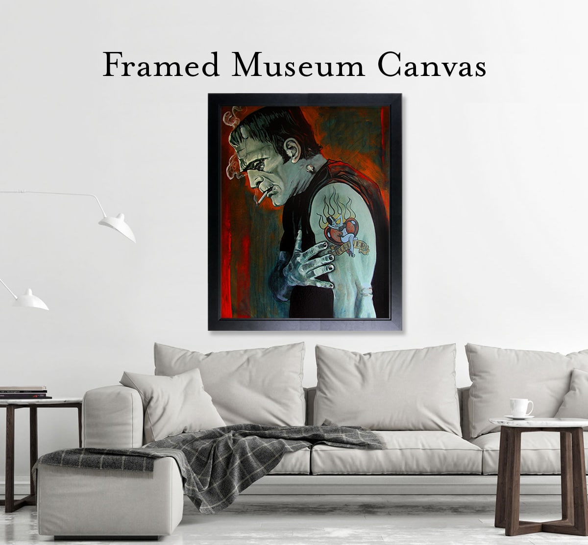 Broken Hearted-Frankenstein - Image 5