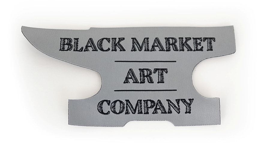 Black Market - Anvil Hat - Image 8