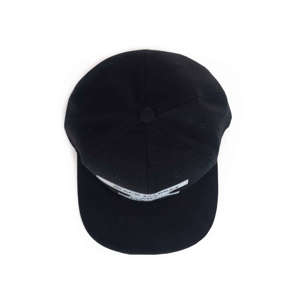 Black Market - Anvil Hat - Image 5