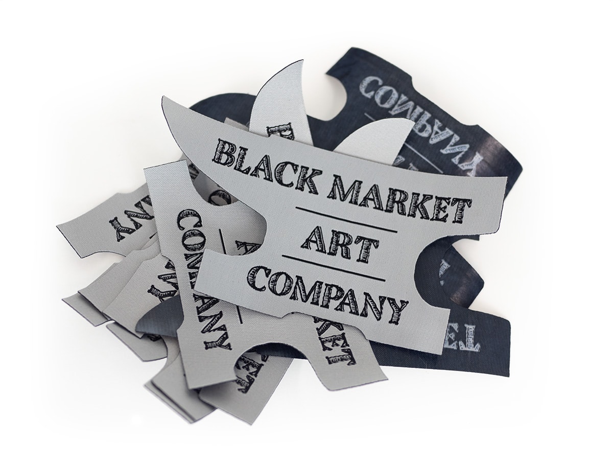 Black Market - Anvil Patch - Image 3