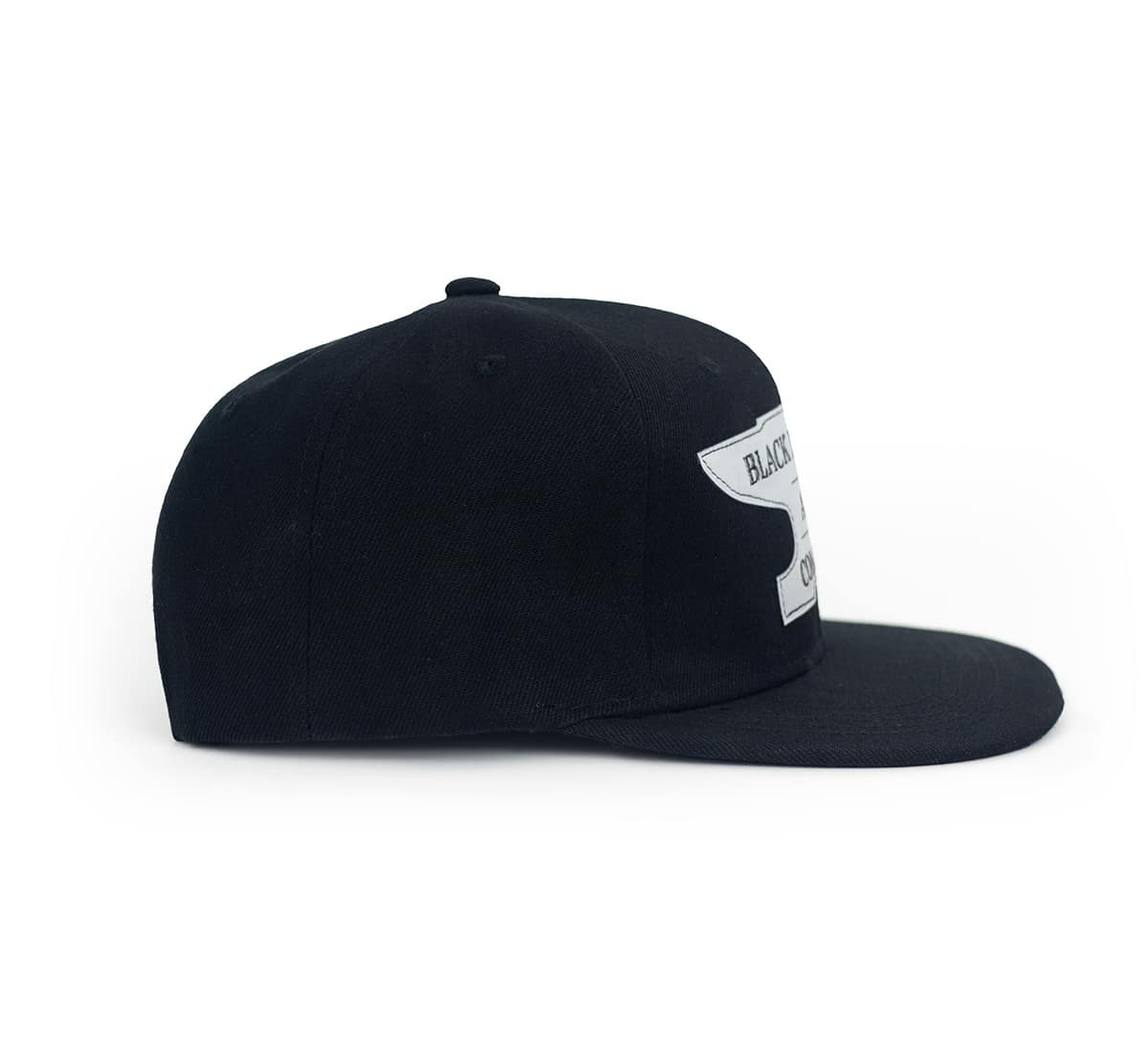 Black Market - Anvil Hat - Image 4