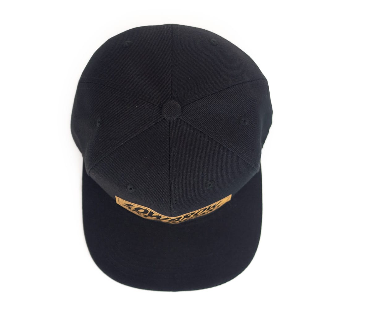 Lowbrow - Coffin Hat - Image 7