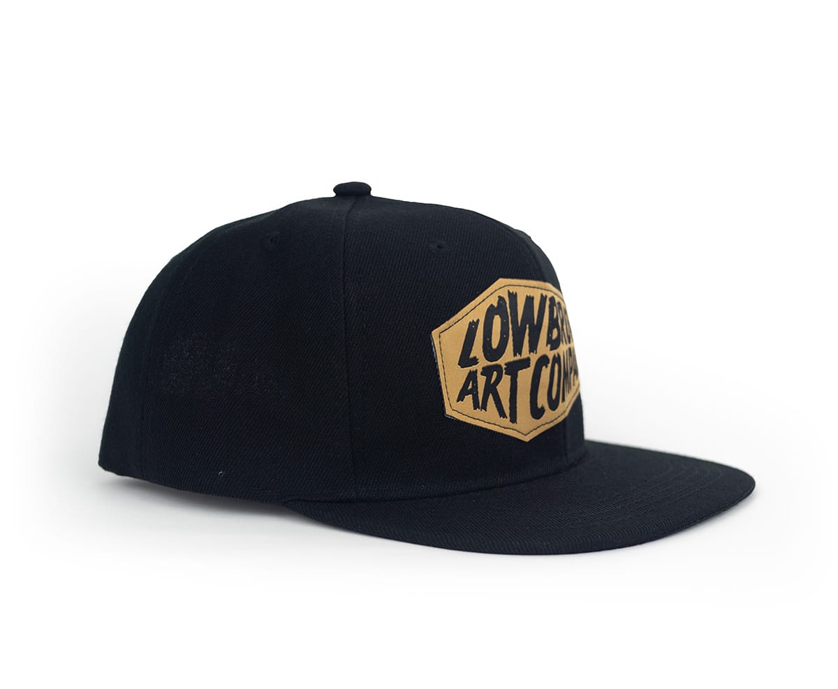 LBAC-CoffinHat-RFront