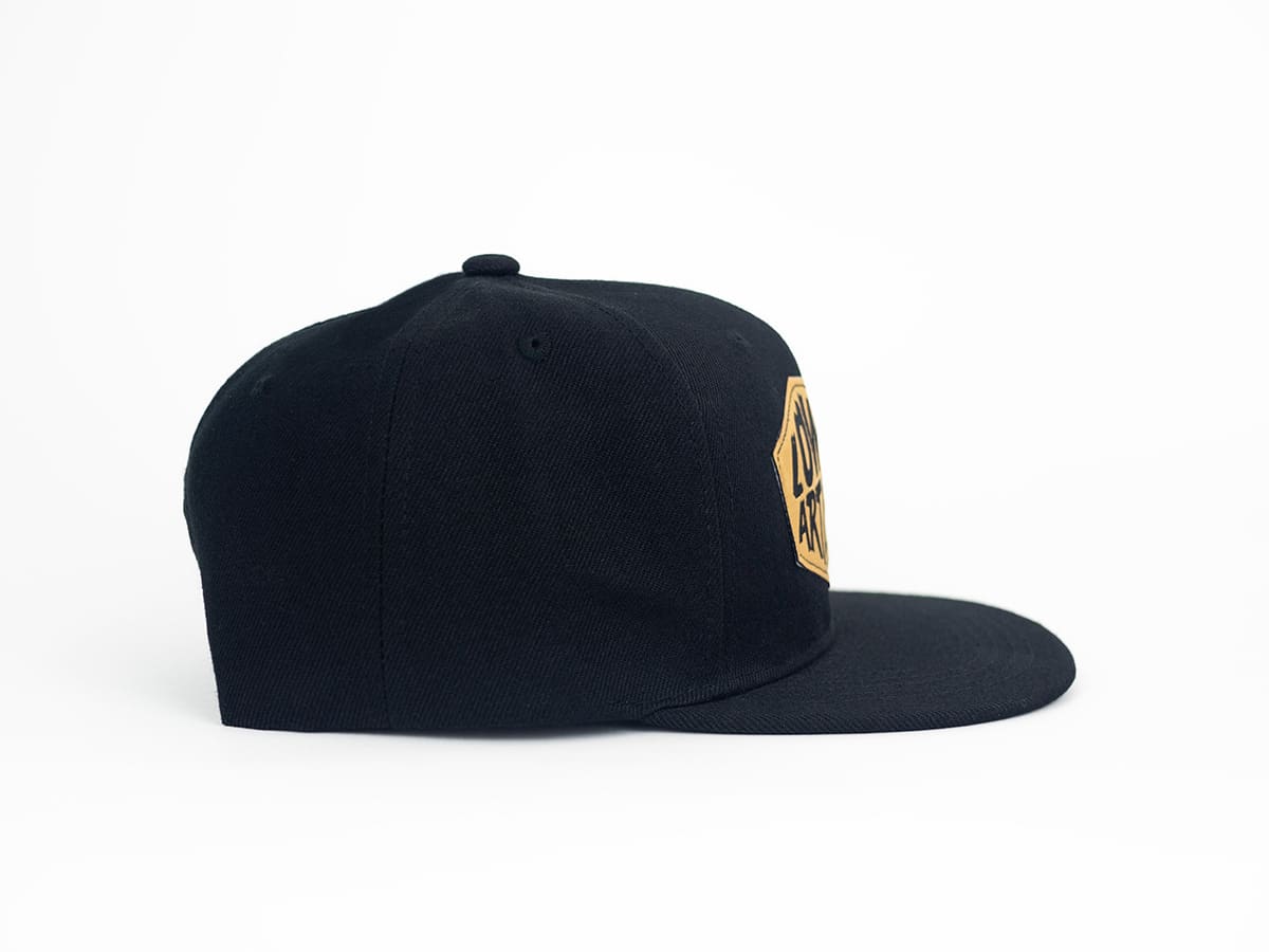 Lowbrow - Coffin Hat - Image 5