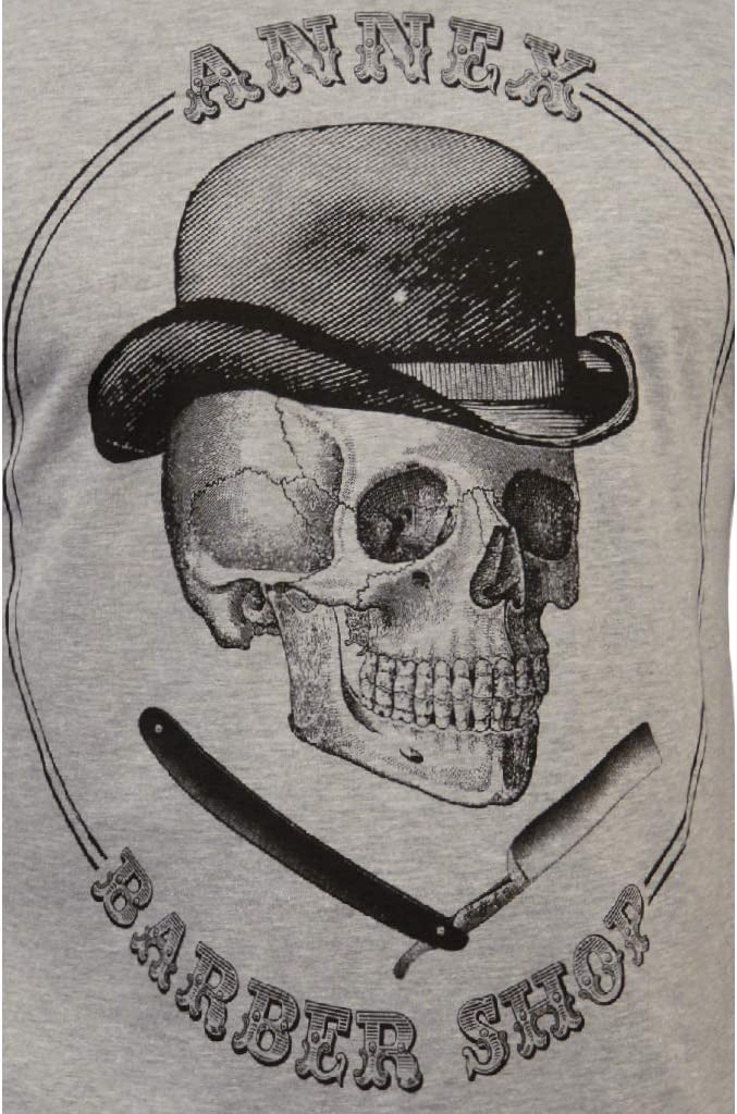 Barbershop - Men's T-Shirt - Image 2