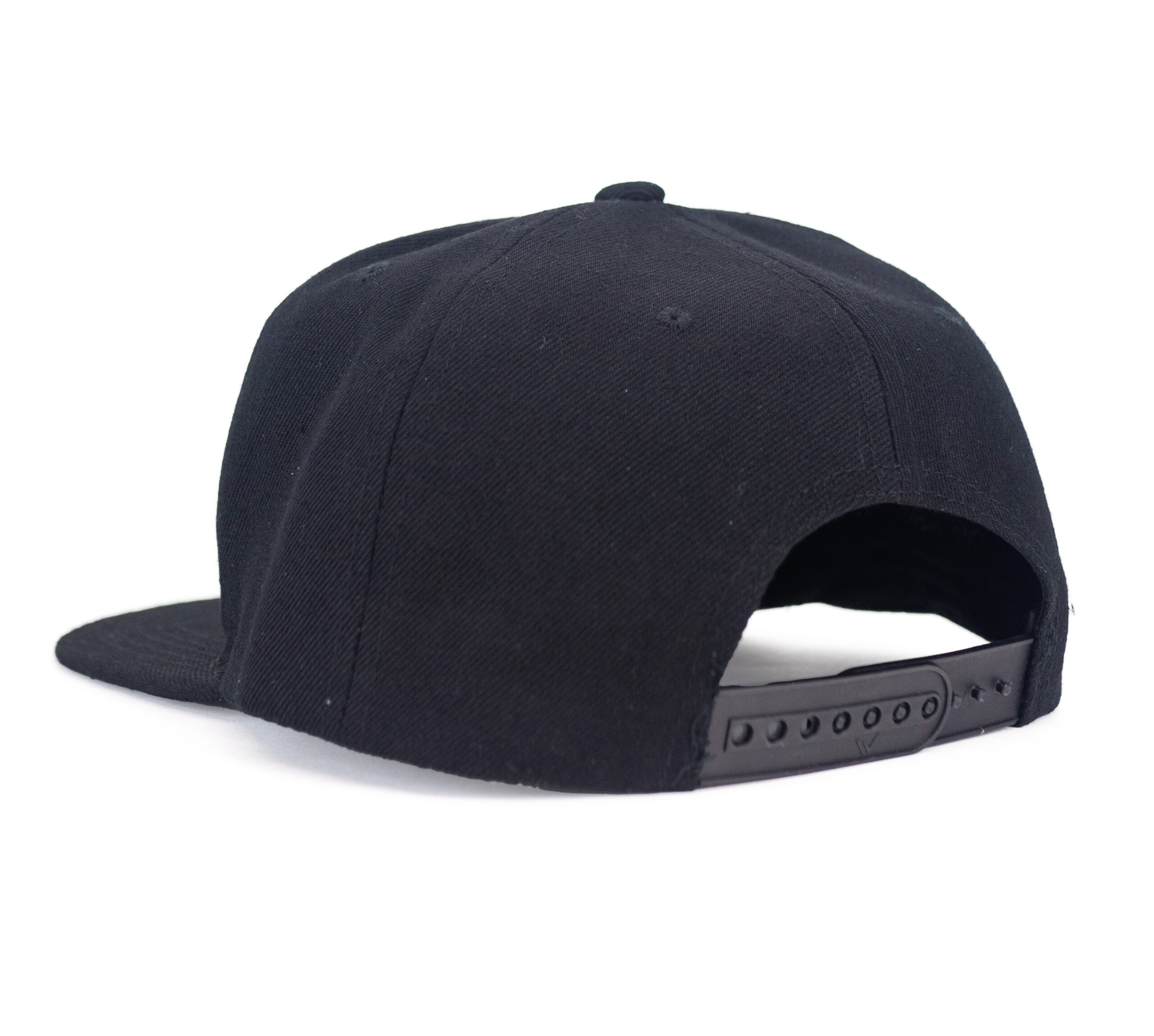 Black Market Artist Series Snap Back Hat - Image 7