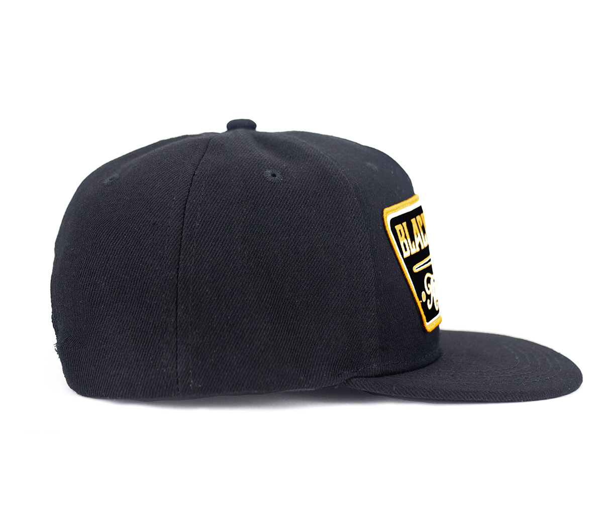 Black Market Artist Series Snap Back Hat - Image 5