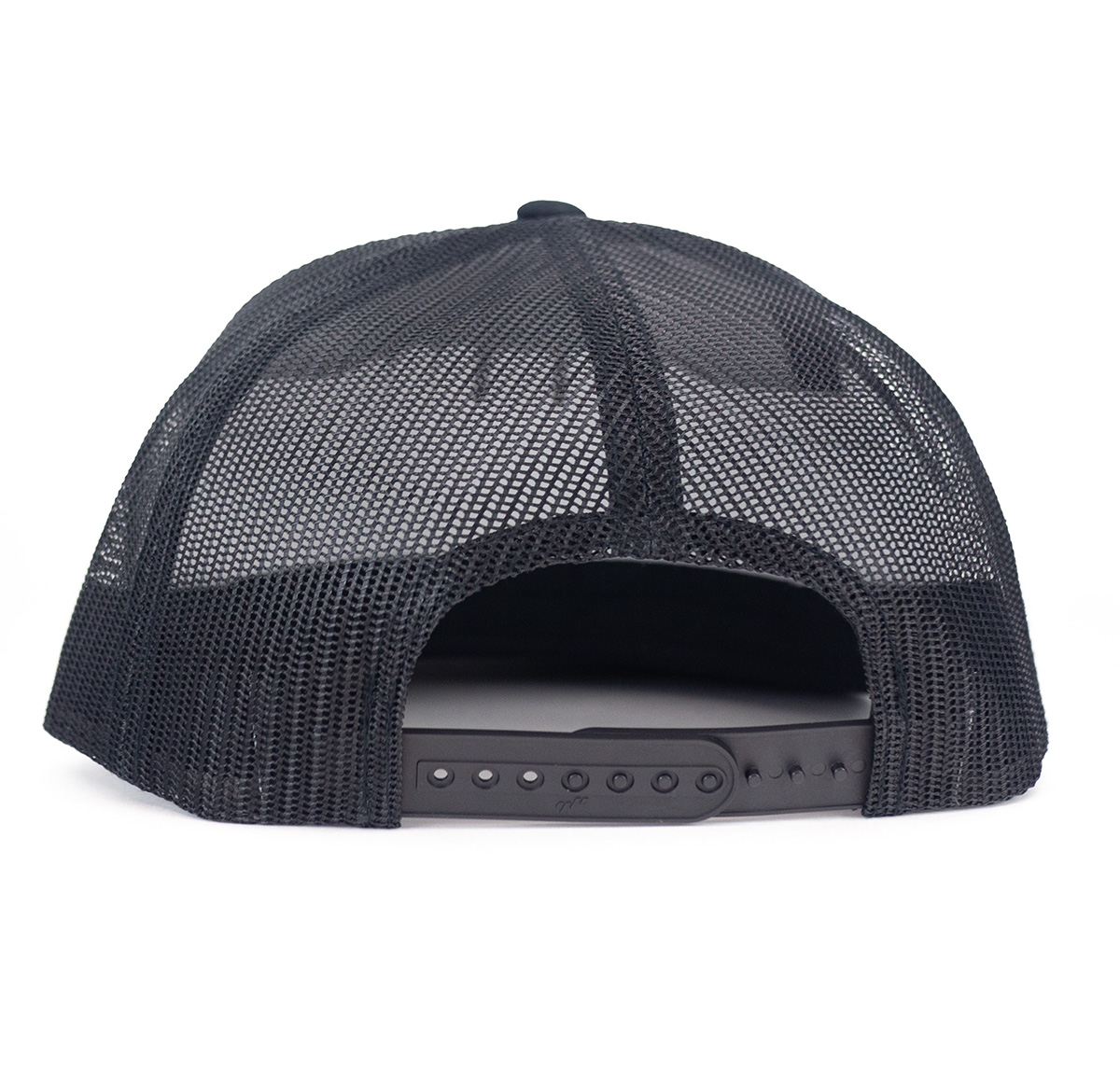 Lowbrow Artist Series Snap Back Trucker Hat - Image 6