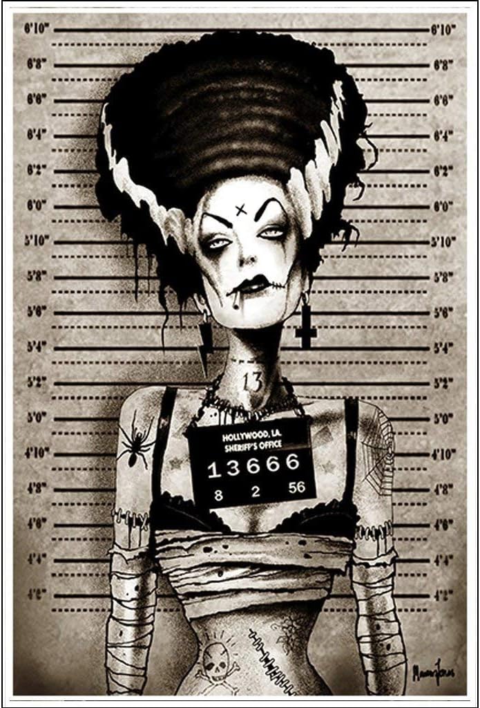 Marcus Jones Buy 3 Get 1 FREE Art Print Bundle - Image 2
