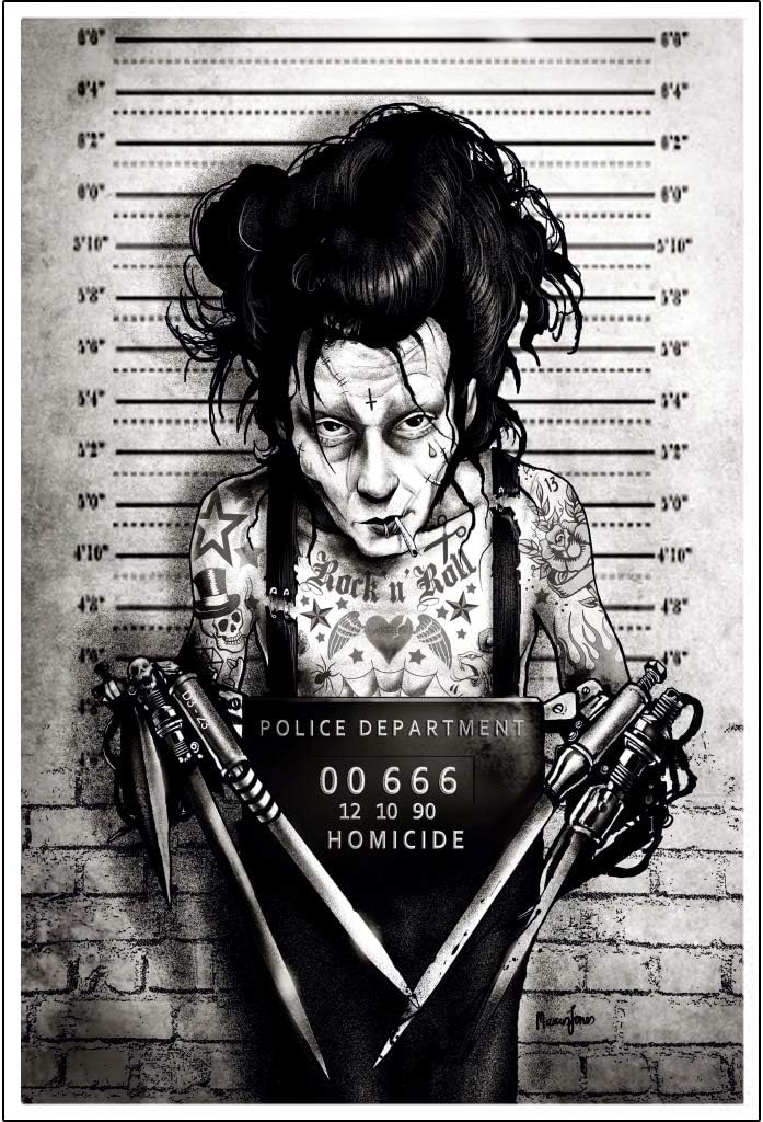 Marcus Jones Buy 3 Get 1 FREE Art Print Bundle - Image 5