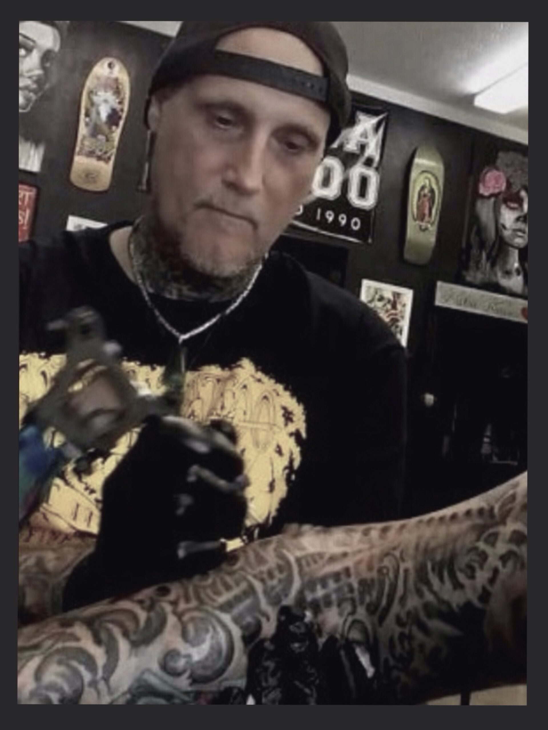 Mike Kobo