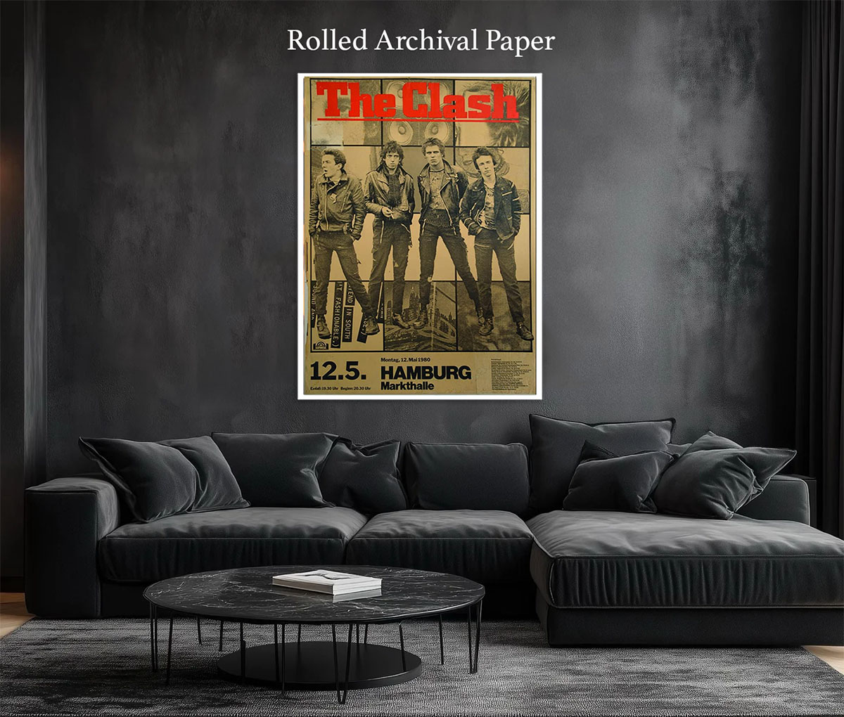 City Rockers - Image 2