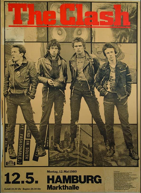 City Rockers