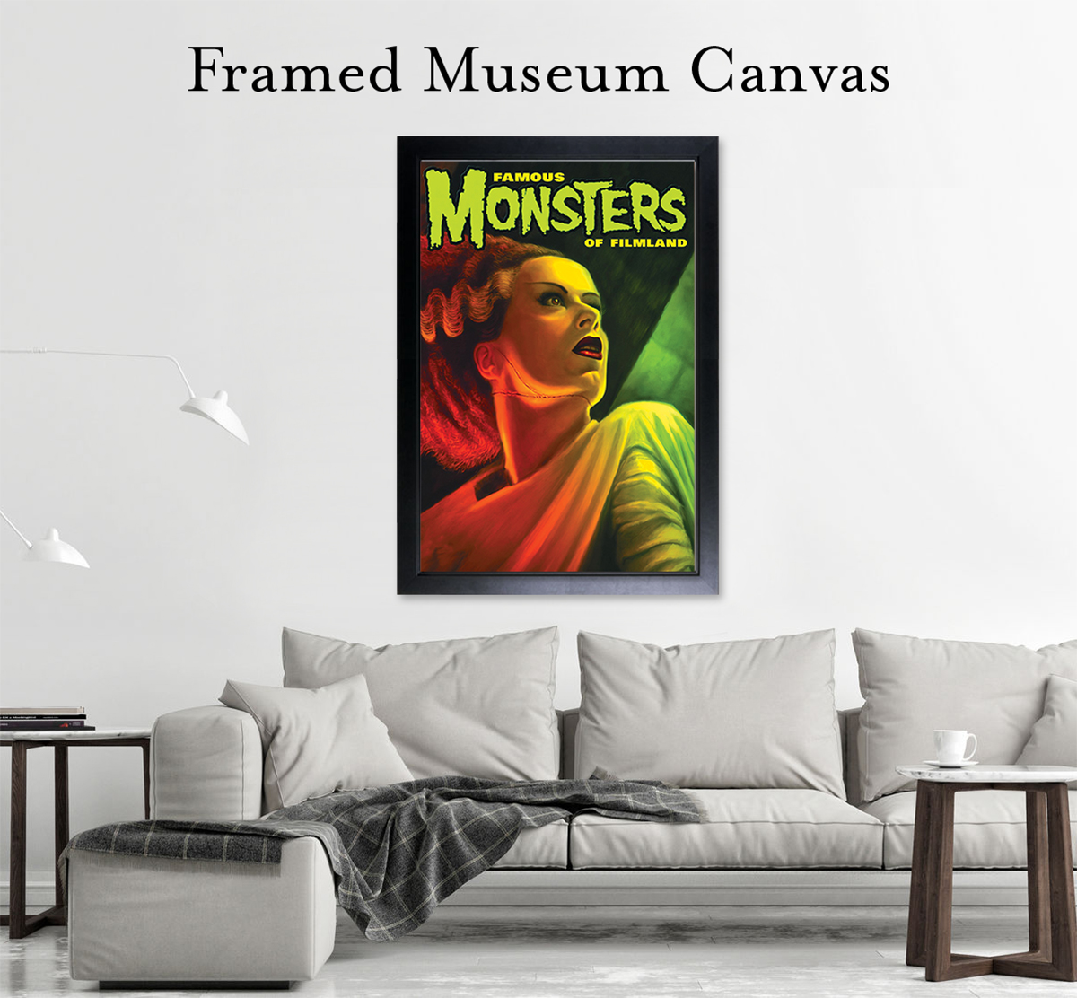 Famous Monsters - Image 5