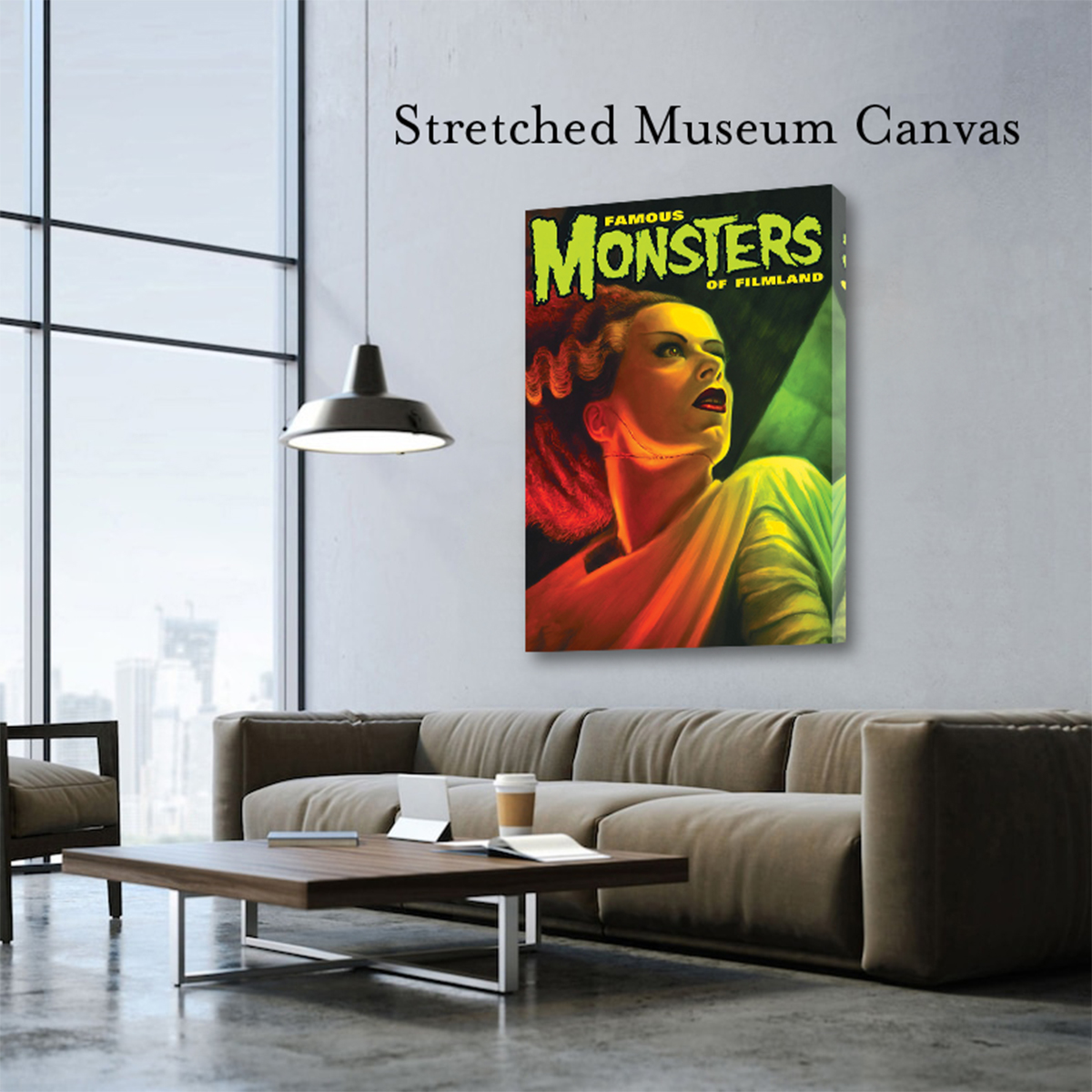 Famous Monsters - Image 3