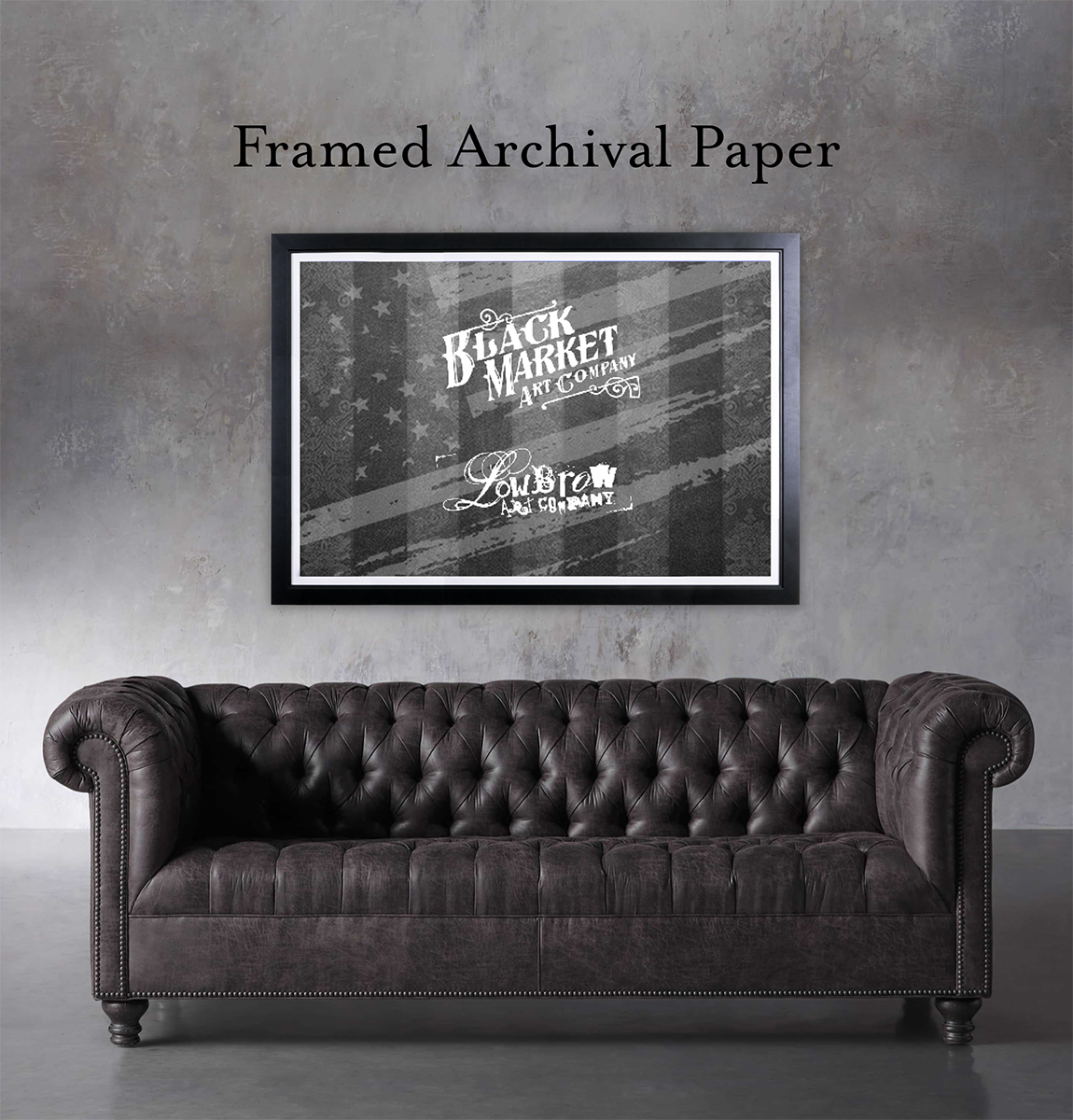 DEVILS TRAIN Fantasy Art Prints - Image 3