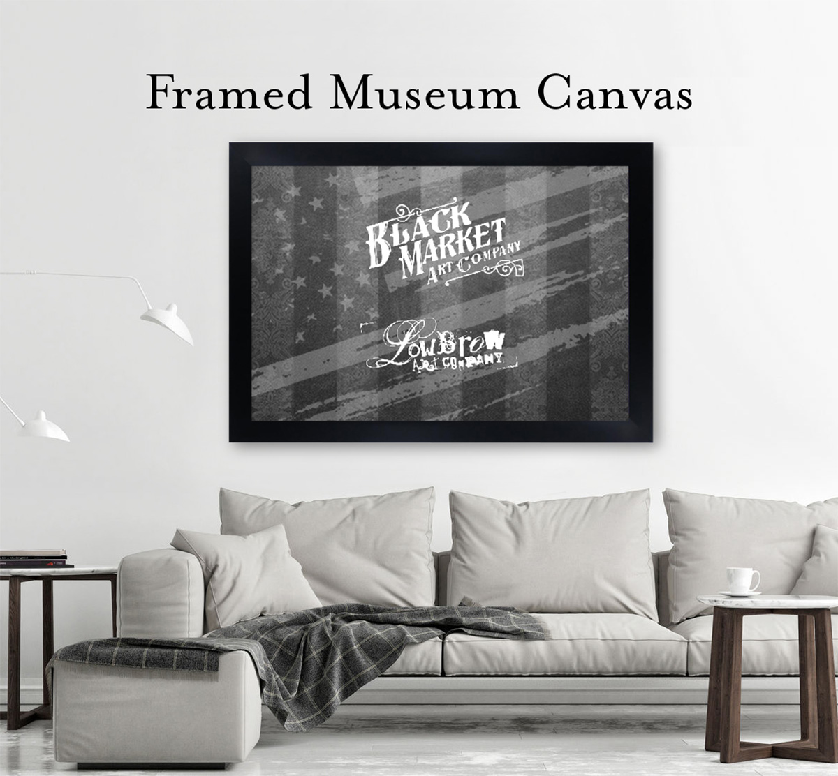 DEVILS TRAIN Fantasy Art Prints - Image 4