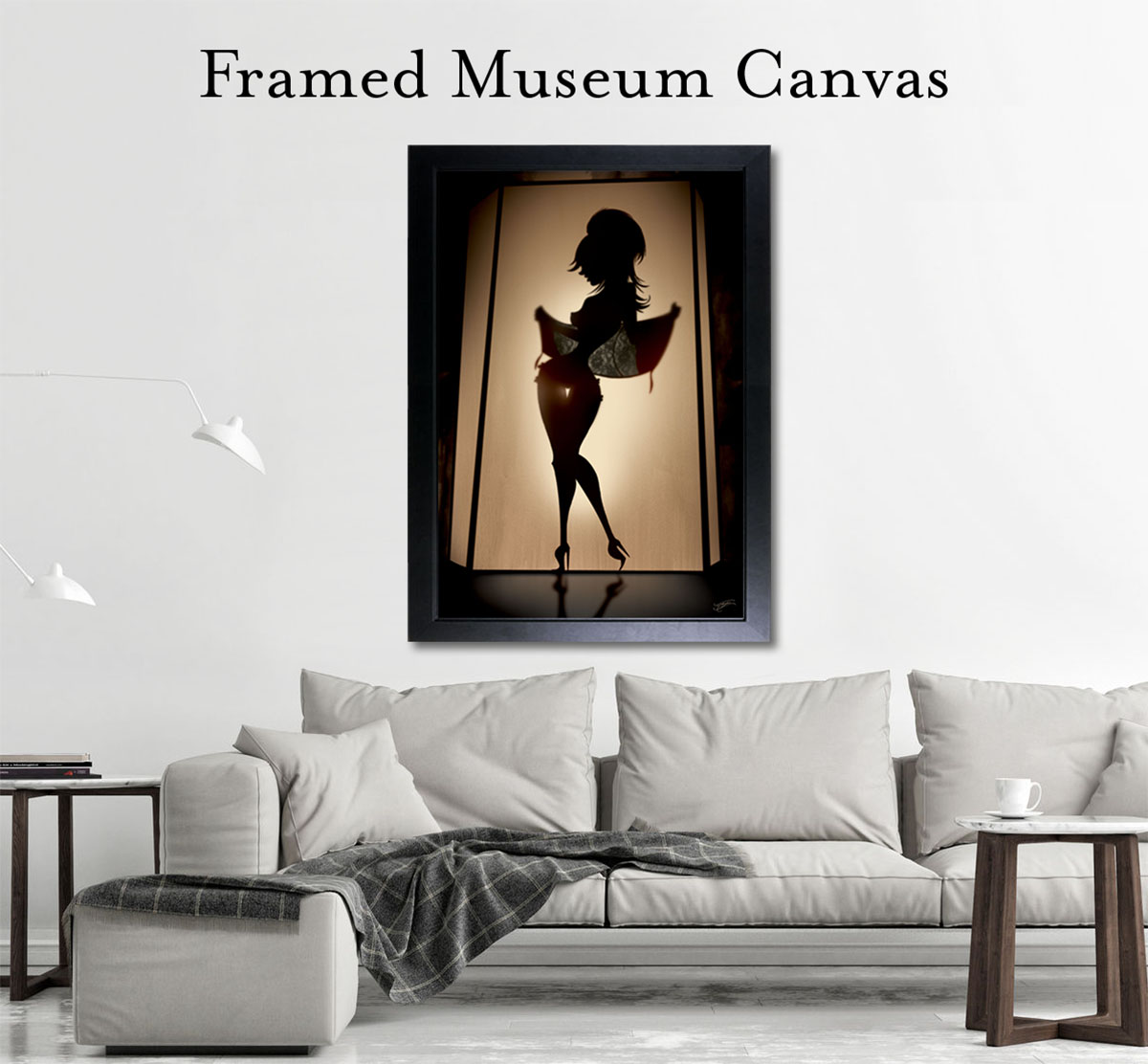 PEEK - Art Prints - Image 5