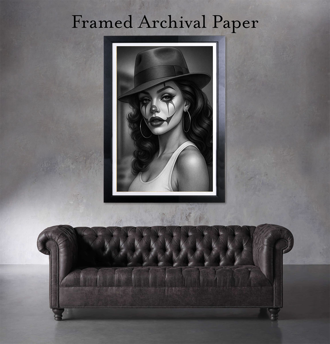 CALI PAYASA - Art Prints - Image 4