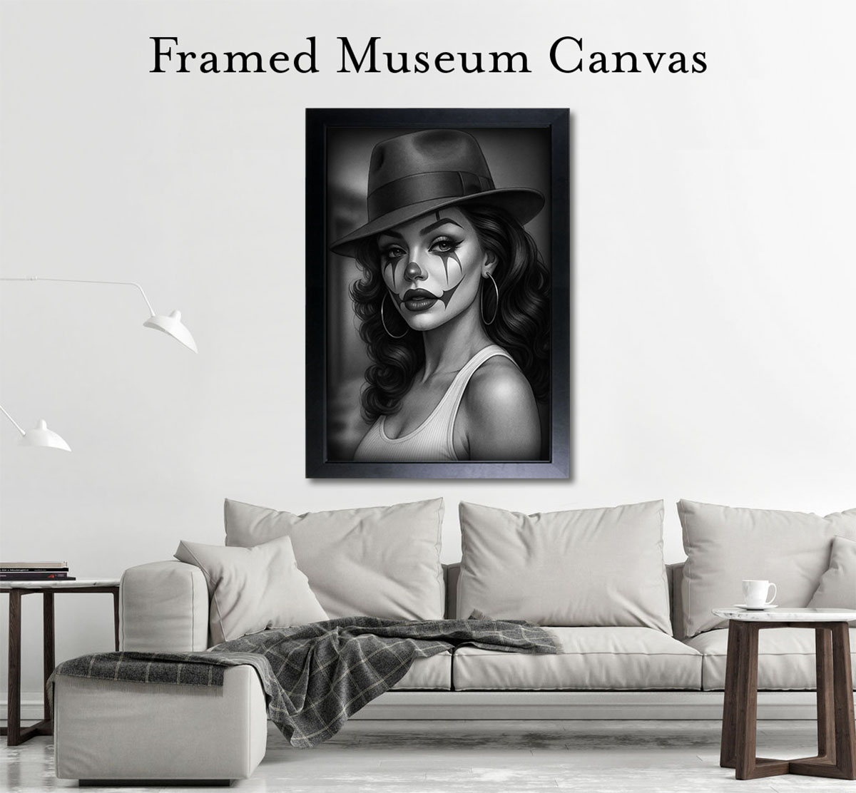 CALI PAYASA - Art Prints - Image 5