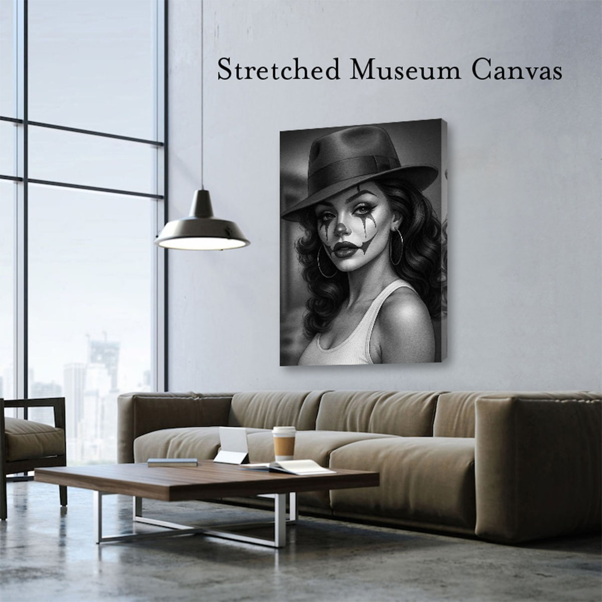 CALI PAYASA - Art Prints - Image 3