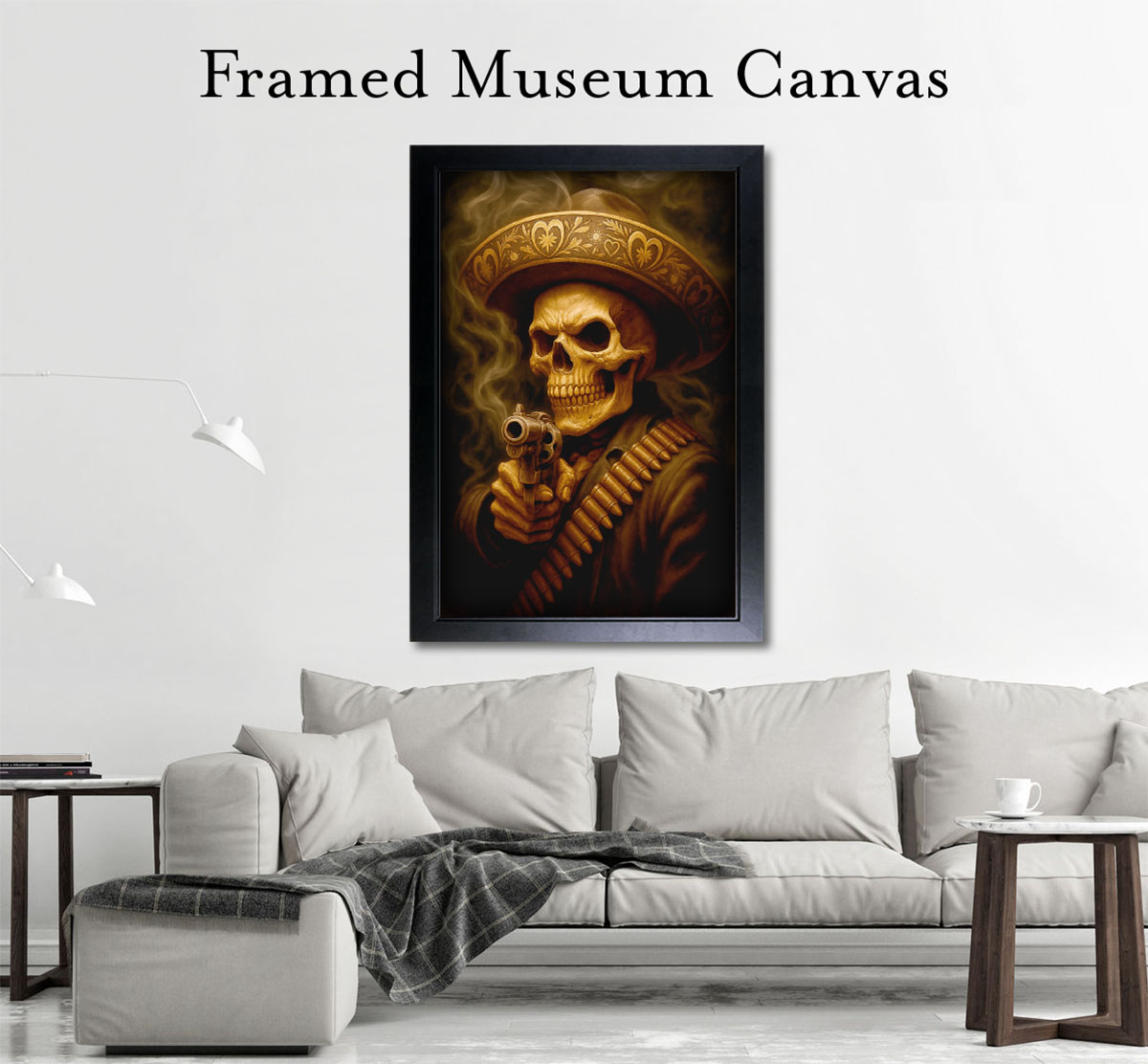 MUERTE - Art Prints - Image 5