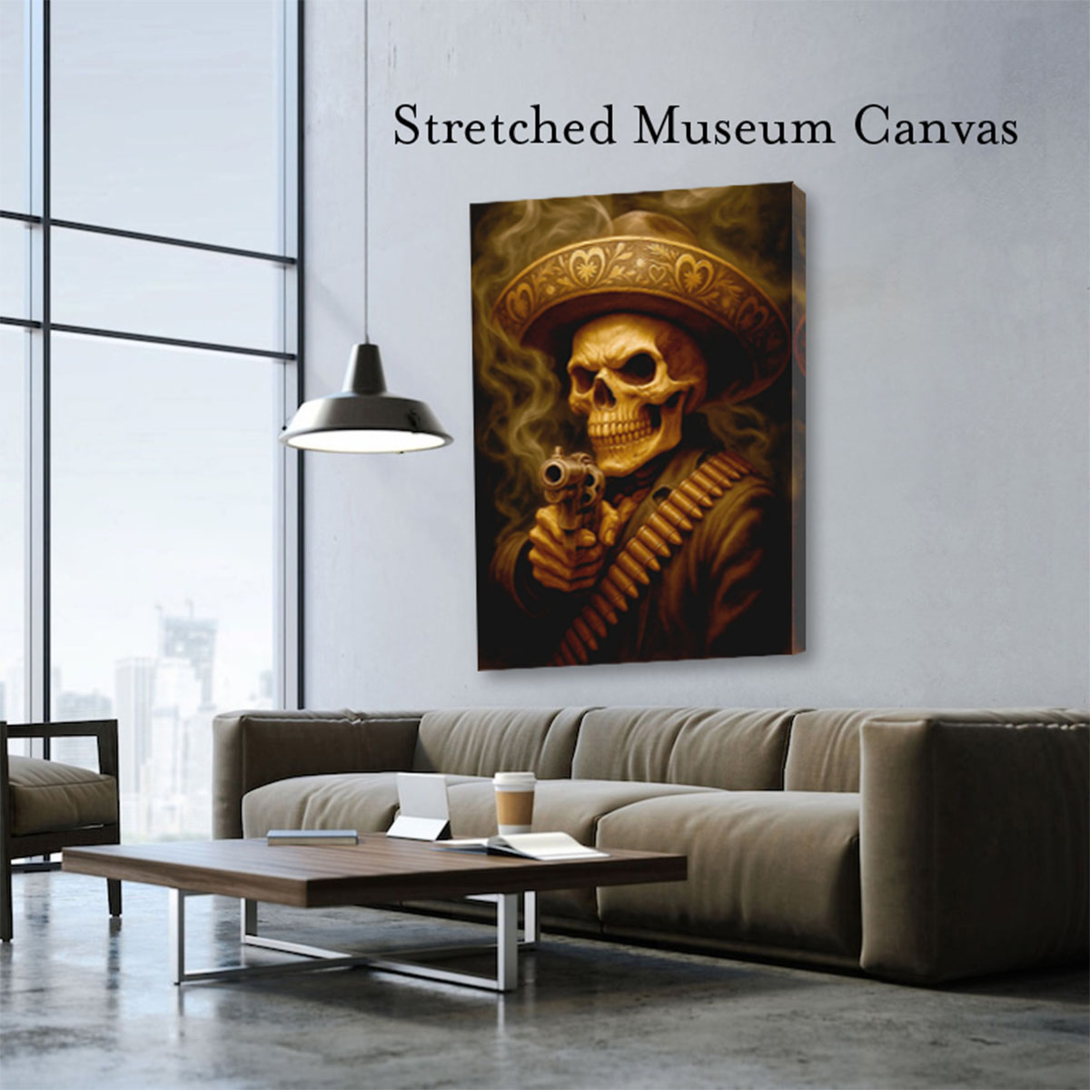 MUERTE - Art Prints - Image 3