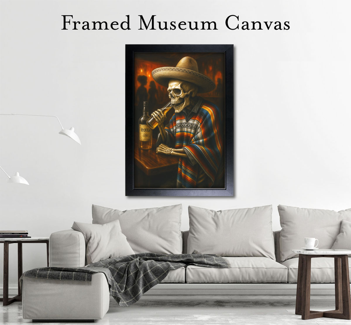 TEQUILA TIME - Art Prints - Image 5