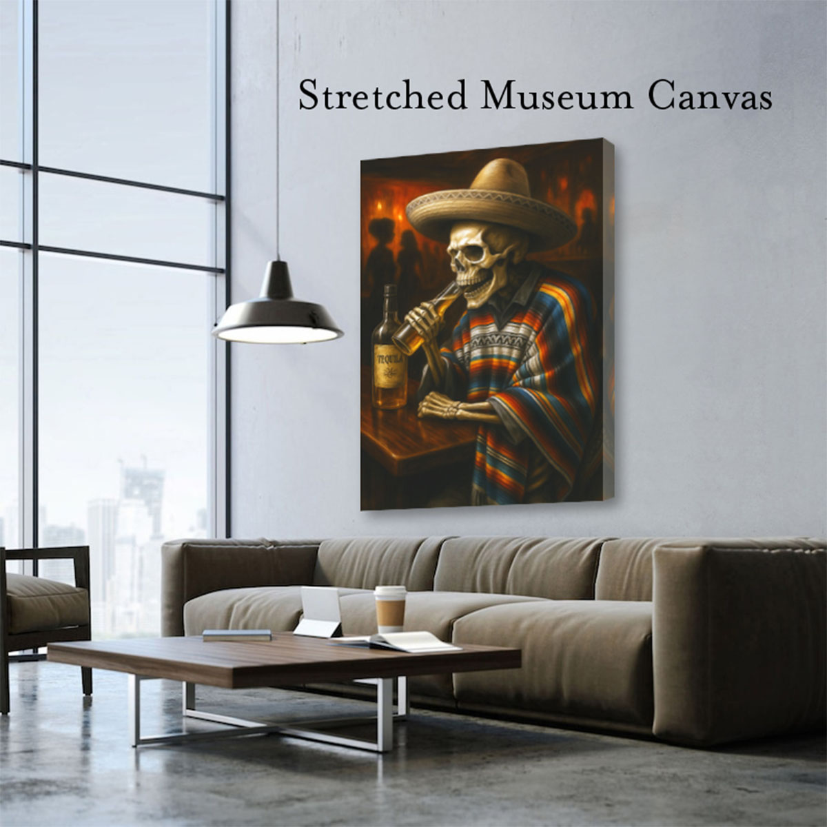 TEQUILA TIME - Art Prints - Image 3